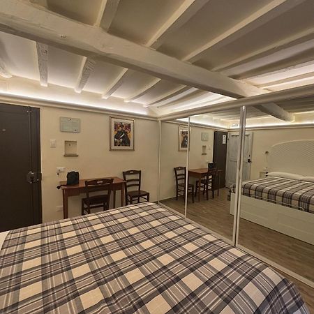 Gb Apartments Florencia Exterior foto