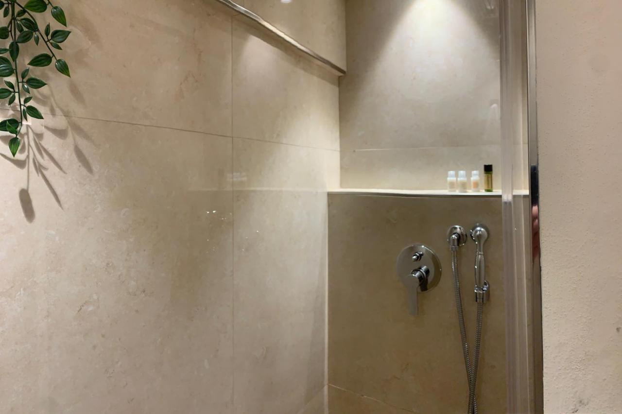 Gb Apartments Florencia Exterior foto