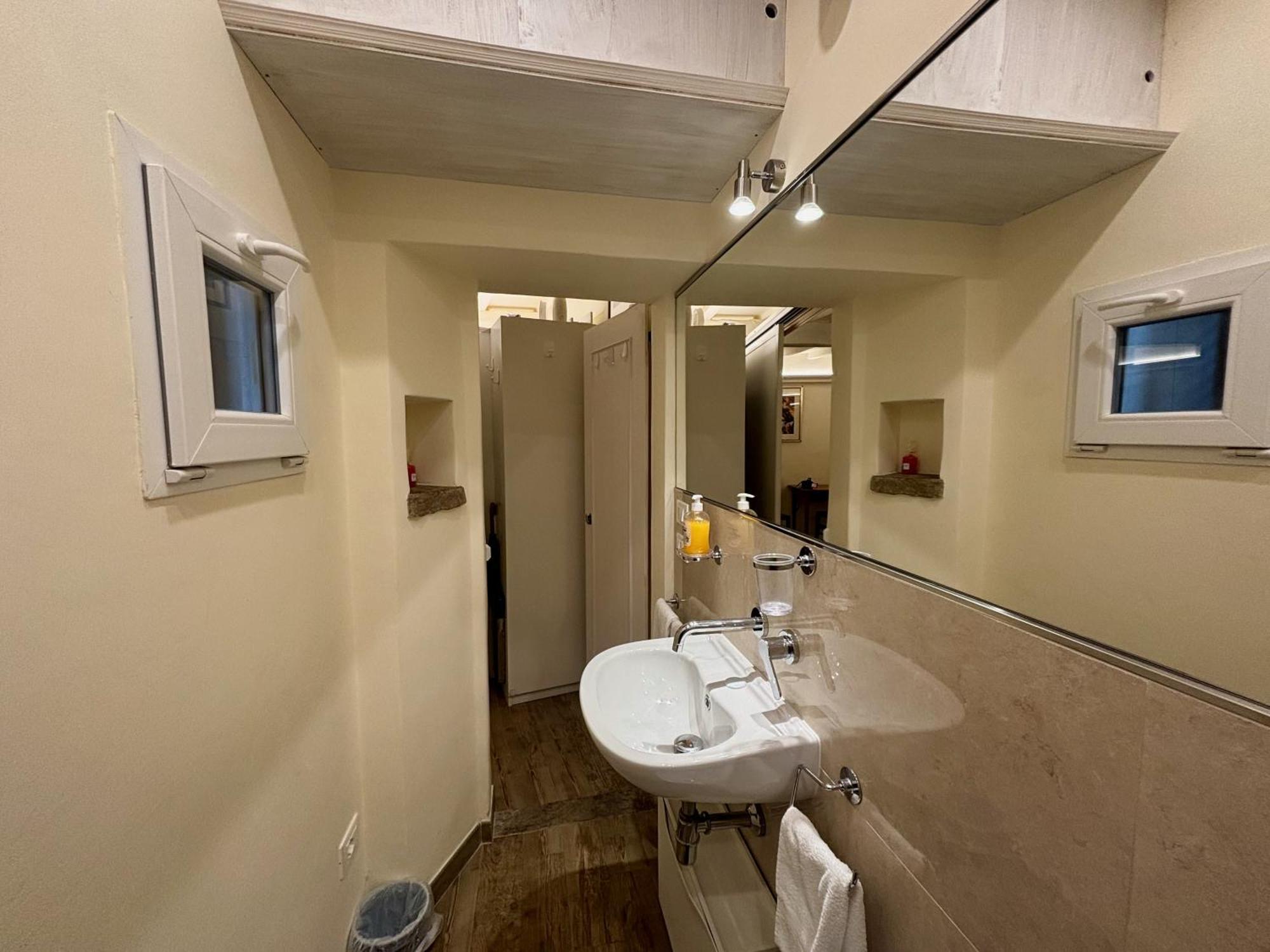 Gb Apartments Florencia Exterior foto